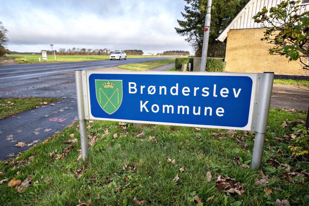 Borgere fra Brønderslev Kommune kan fra mandag igen krydse kommunegrænsen til de seks andre nordjyske kommuner, som regeringen i sidste uge lukkede ned for. Det erfarer TV2
