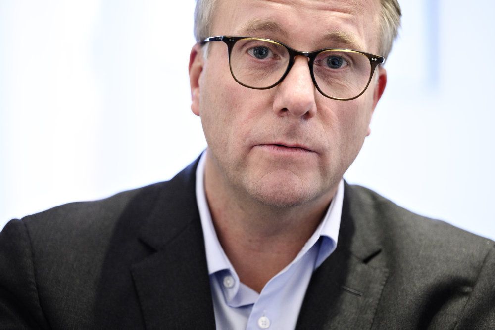Det er ikke lykkes skatteminister Morten Bødskov (S) at få enderne til at mødes i forhandlingerne om flere grønne biler.