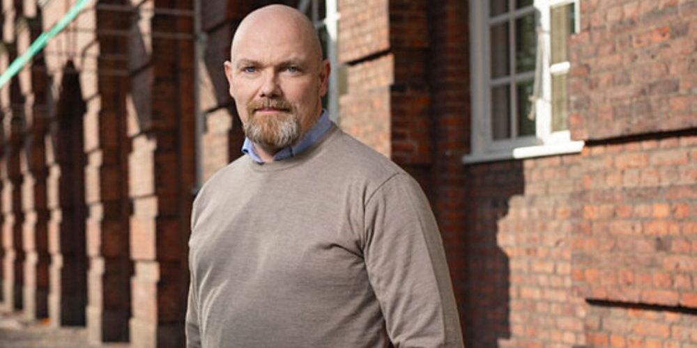 Sektorformand for Pædagogisk Sektor i FOA Kim Henriksen. (Arkiv)