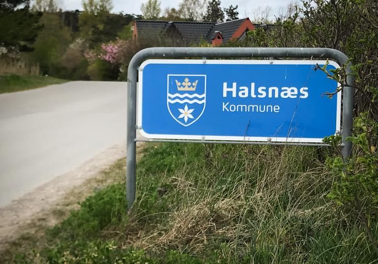 Det går den forkerte vej med blandt andet behandlingstiden for byggesager i Halsnæs Kommune, som får bundplacering i opgørelse over 'ejendomsvenlighed'.