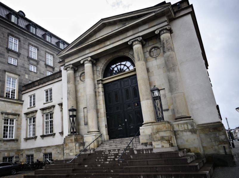 Højesteret skal afgøre, om kommunalt administrationsgebyr vedrørende erhvervsaffald var lovlig.
