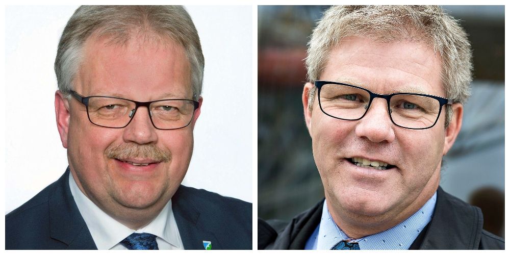 Afbureaukratisering af beskæftigelsesindsatsen kræver tillid til kommunerne, lyder det fra borgmestrene i Jammerbugt og Hjørring kommuner, Mogens Gade (V) og Arne Boelt (S).