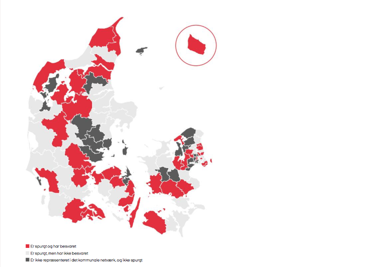 Realdania har spurgt kommuner om deres håndtering af bevaringsværdige bygninger, og der er ifølge foreningen plads til forbedringer, hvis vi som samfund skal kunne prioritere, beskytte og udvikle vores kulturmiljøer.