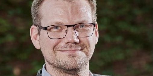 (Arkiv) En varslingsindsats kan starte allerede, inden minkarbejderne bliver ledige, siger arbejdsmarkedschef i Holstebro Kommune. Søren Landkildehus.