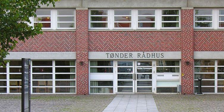 De seneste fem år har direktørerne i Tønder Kommune i gennemsnit haft jobbet i knap tre år, inden de fandt andet arbejde.