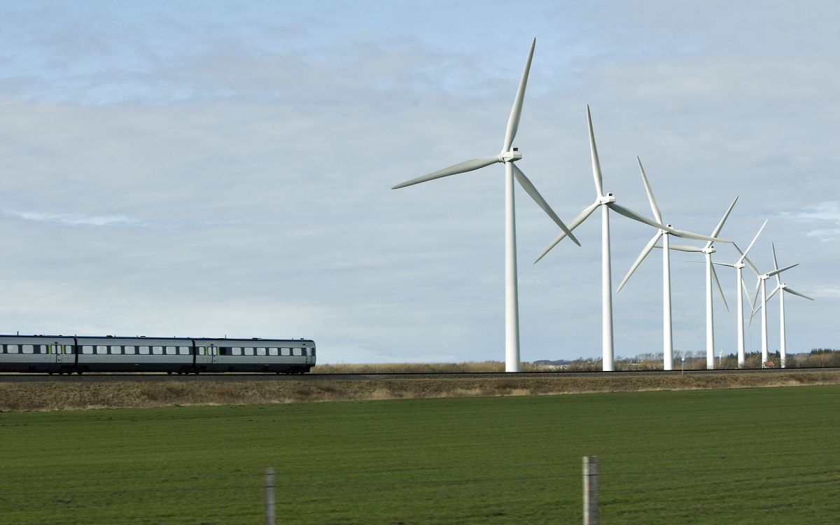 Protester fra borgerne får i en hel del tilfælde kommuner eller projektudviklere til at droppe planer om opsætning af vindmøller på land.