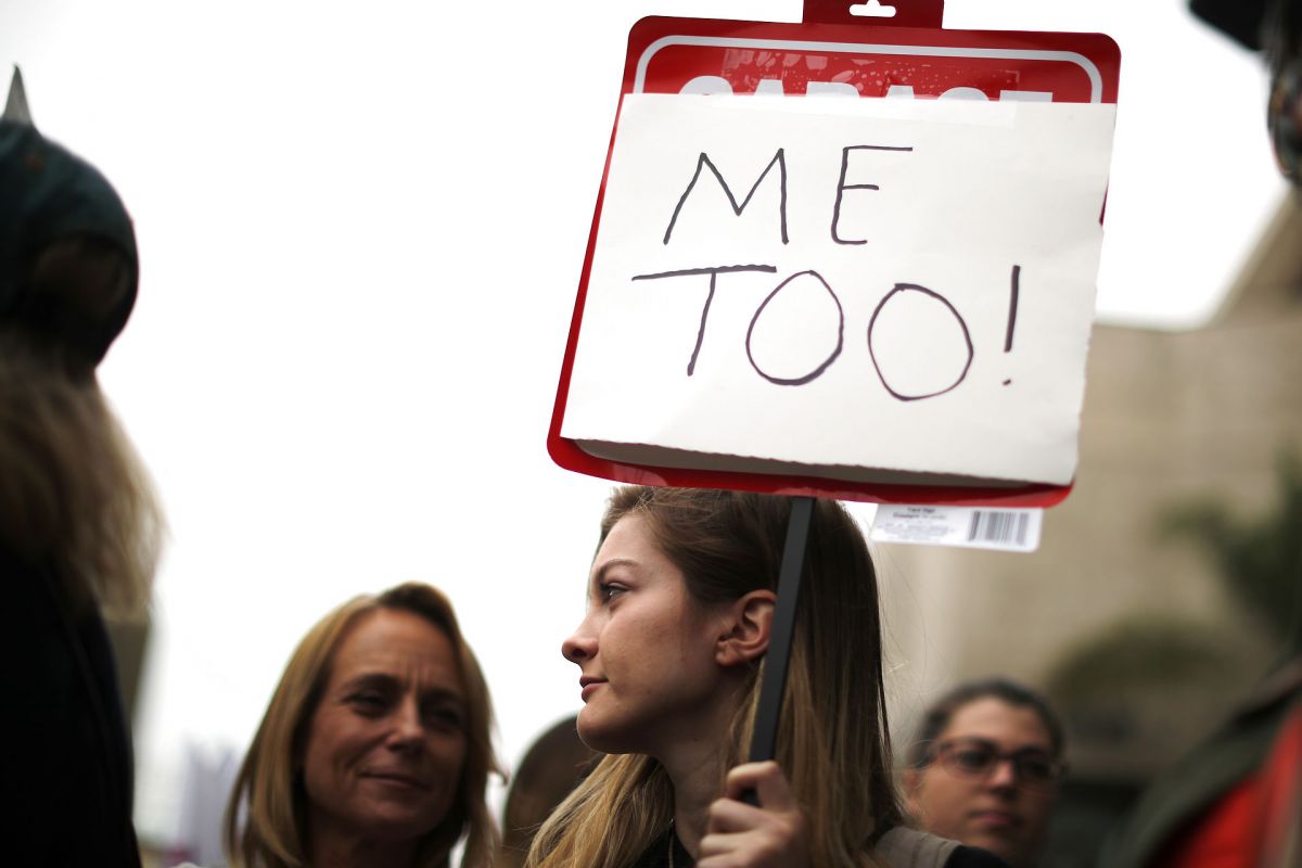 Efterårets MeToo-debat, med fokus på blandt andet seksuelt krænkende adfærd i politik, kan betyde, at valgåret næste år, bliver kvindernes år, det mener eksperter.