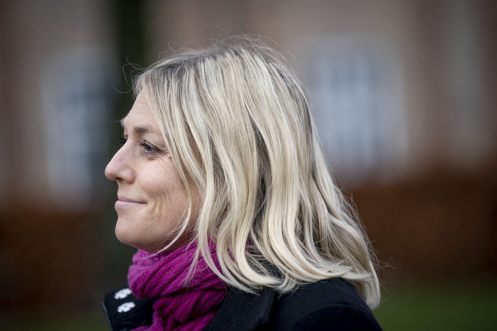 Forsvarsminister Trine Bramsen afviser, at soldater skulle have gjort noget ulovligt under indsatsen for at aflive mink.