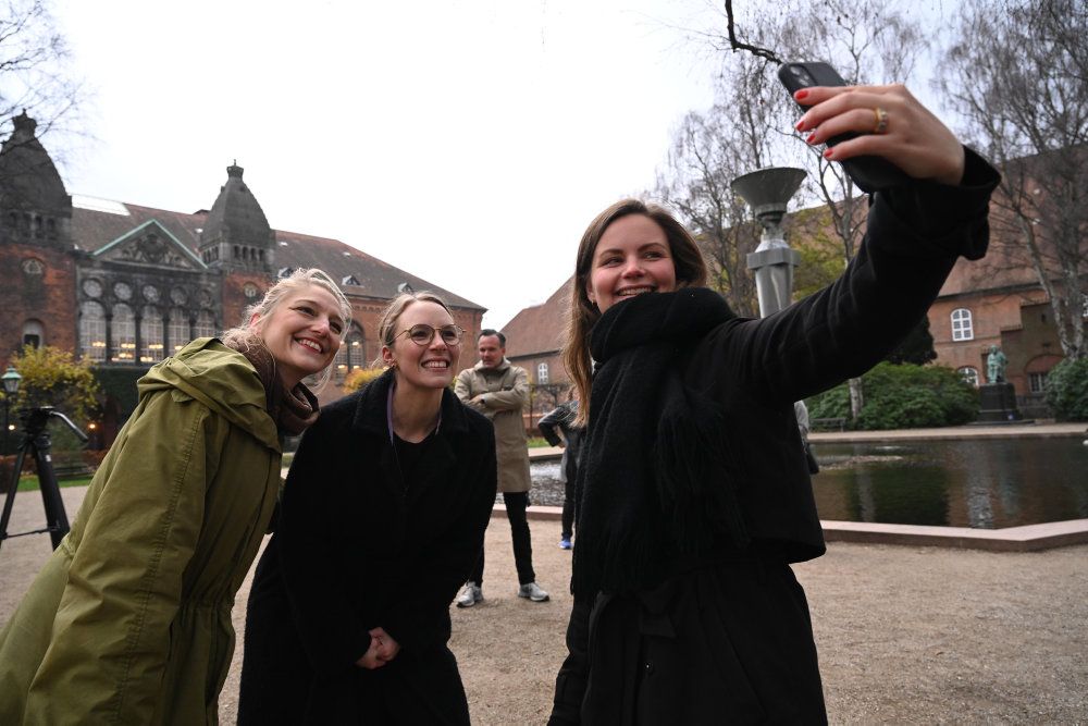 Regeringen har sammen med De Radikale, SF, Enhedslisten og Alternativet indgået en aftale, der sikrer 888 millioner kroner til den danske natur i årene 2021 til 2024.