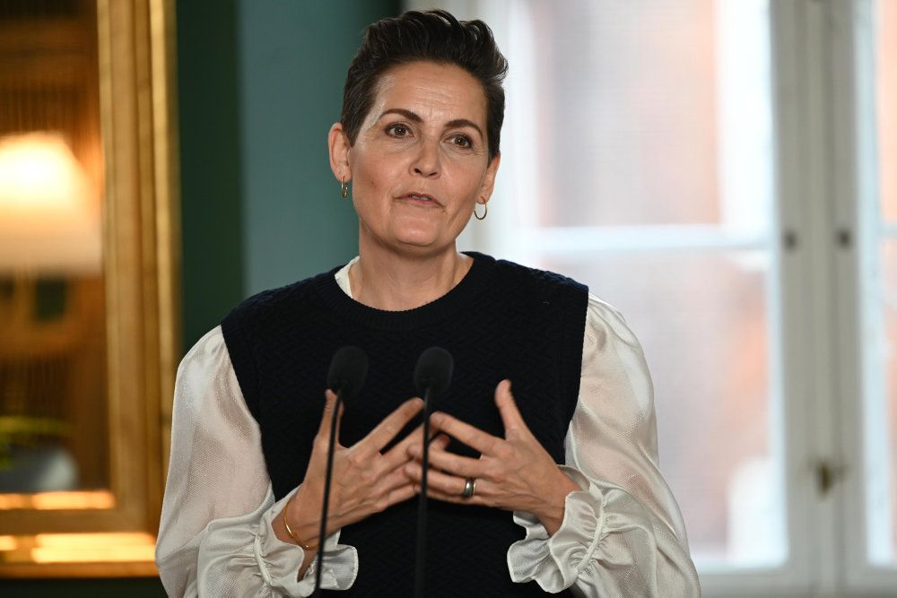 Regeringen og dens støttepartier afsætter flere penge til voksne i daginstitutionerne. Det betyder, at minimumsnormeringerne kan indføres hurtigere. Det sker dog ikke på institutionsniveau, men på kommuneniveau. Det betyder, at man ikke kan være sikker på, at minimumsnormeringerne er opfyldt i den enkelte daginstitution.