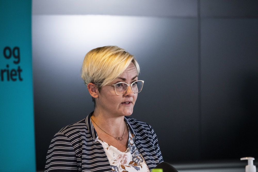 I fire danske kommuner vil et bredt politisk flertal fjerne en række administrative krav fra henholdsvis dagtilbud og folkeskoleområdet. (Arkiv)