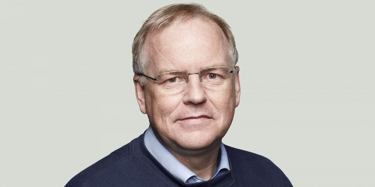 Thomas Adelskov (S) er borgmester i landets største sommerhuskommune. Han ser nu frem mod en juleperiode med masser af gæster fra de 38 kommuner med skærpede restriktioner. (Arkiv)