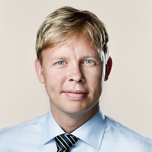 Fredericias borgmester Jacob Bjerregaard (S) skaber en masse virak.