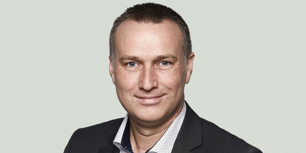 Carsten Rasmussen (S), borgmester i Næstved Kommune, har sammen med byrådet valgt at etablere både borgerrådgiver og whistleblower næste år. (Arkiv)