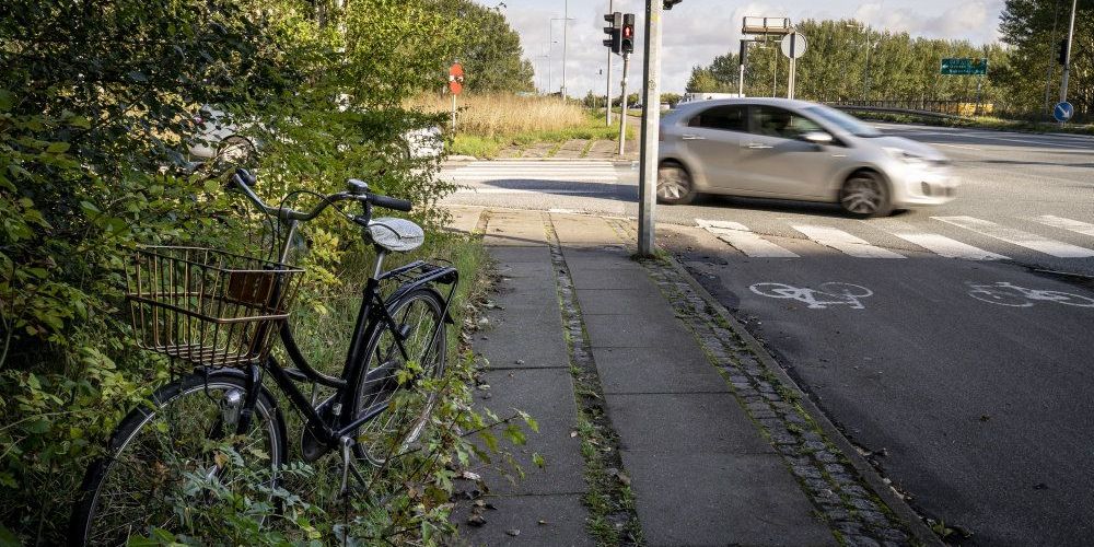 Færdselskommissionen er klar med en handlingsplan, der skal være et redskab til de aktører, som arbejder med trafiksikkerhed. Målet er at bringe antallet af trafikdræbte ned. -