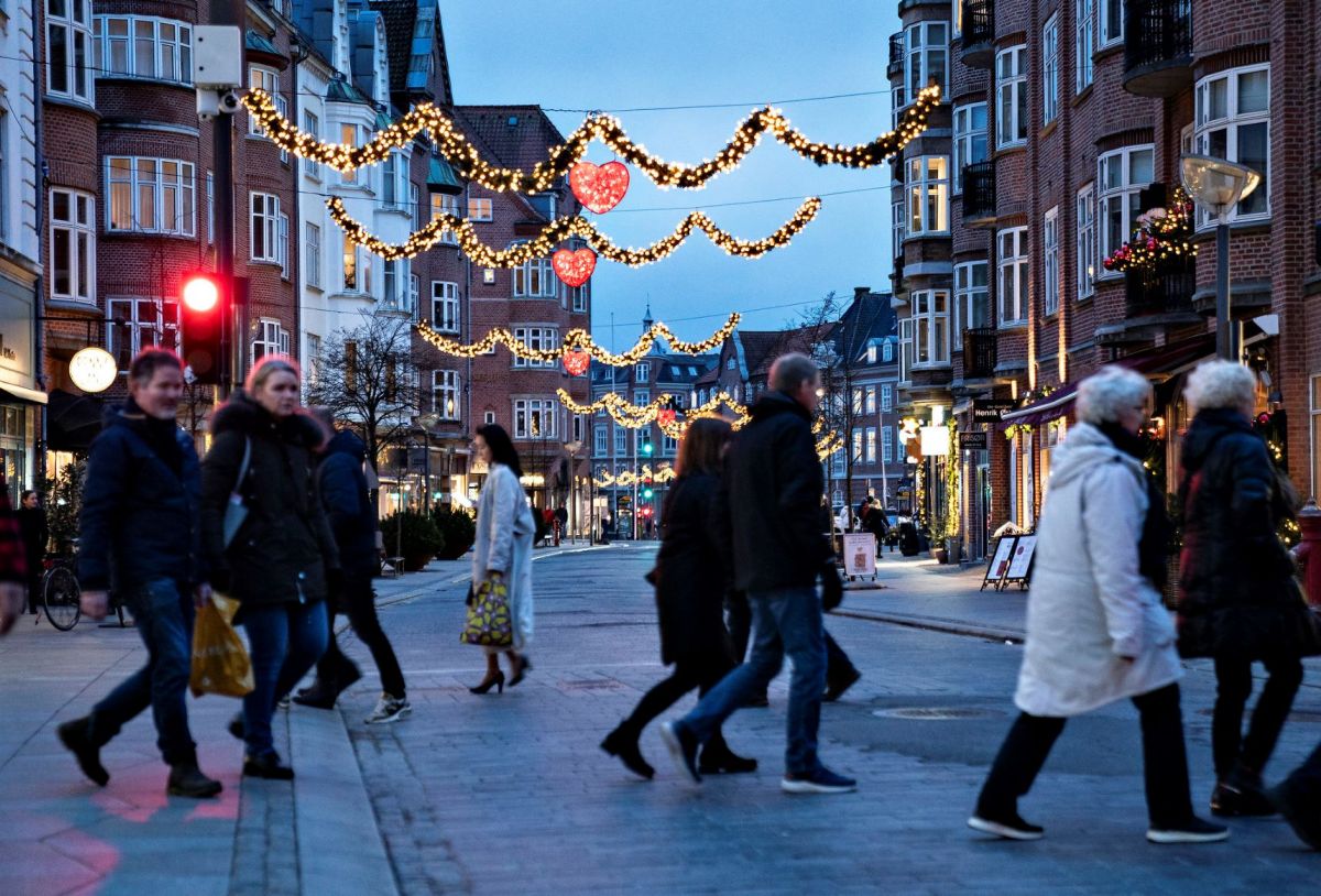 2.200 medarbejdere kan nu se frem til at gå på udkig efter en fornøjelse betalt af kommunen.