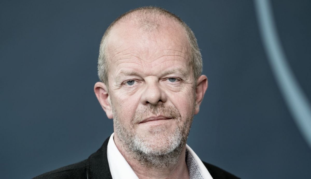 "Vores arbejde fortjener at blive omtalt med respekt," fastslår Hans-Henrik Hansen, der er formand for HK Kommunal Østjylland.