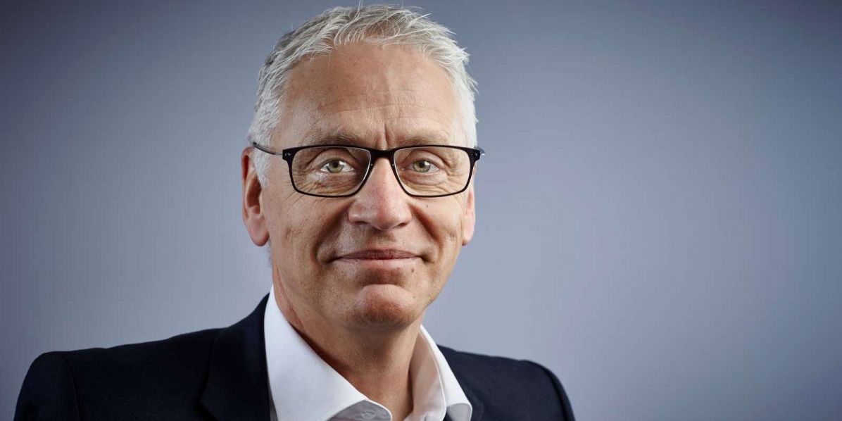 Borgmester i Holstebro, H.C. Østerby, glæder sig over, at der kommer en varslingspulje til minkfarme. Men han ærgrer sig over, at jobcentret først kan bruge den 1. januar.