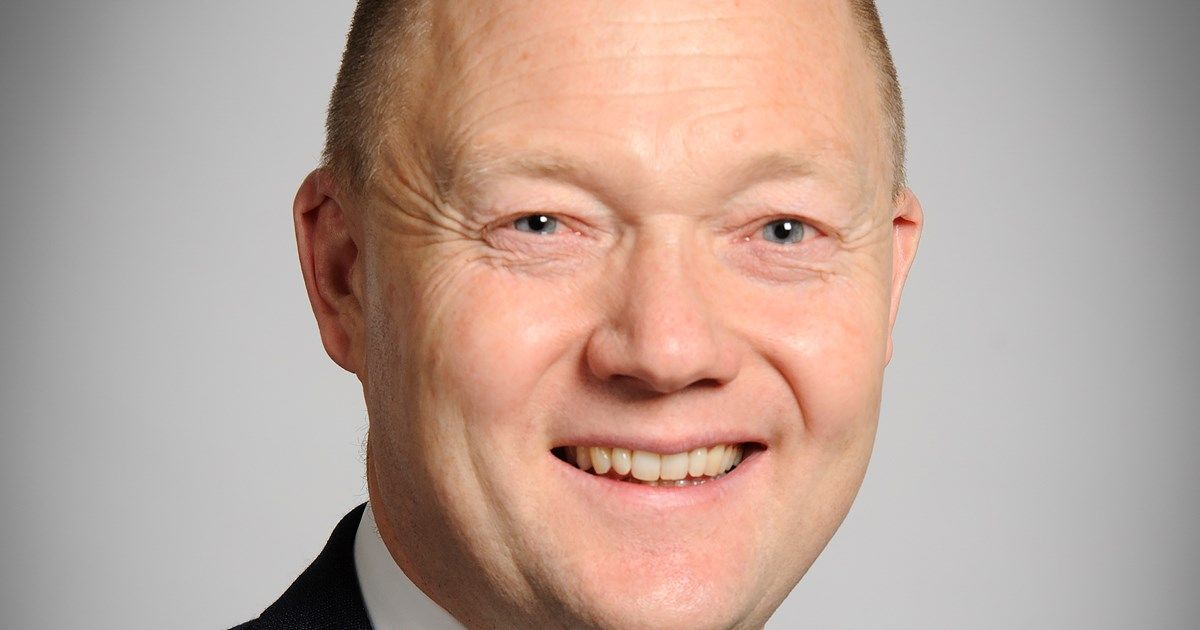 "Vi skal have undersøgt sagsforløbet," siger borgmester i Vejle Jens Ejner Christensen (V).