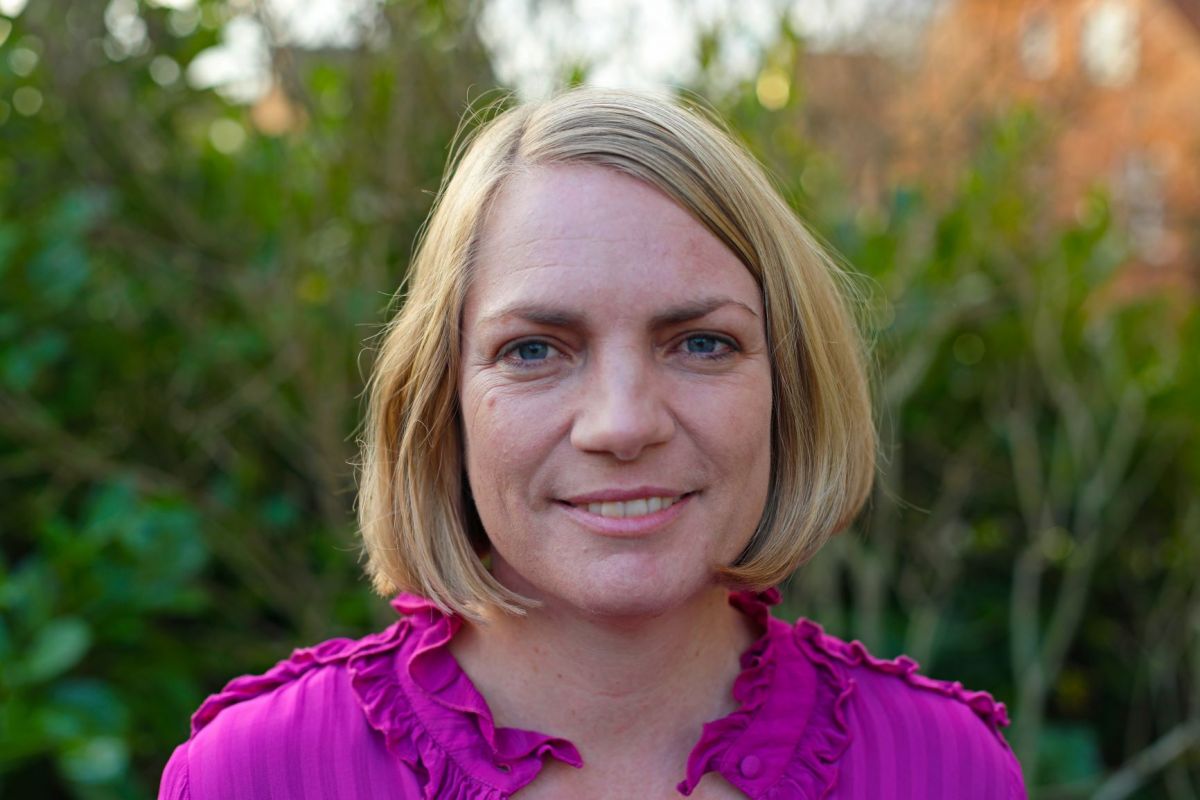 Katrine Axél bliver ny direktør i Syddjurs Kommune. Katrine Axél er 46 år og kommer fra en stilling som sekretariatschef for Social og Arbejdsmarked i Randers Kommune.