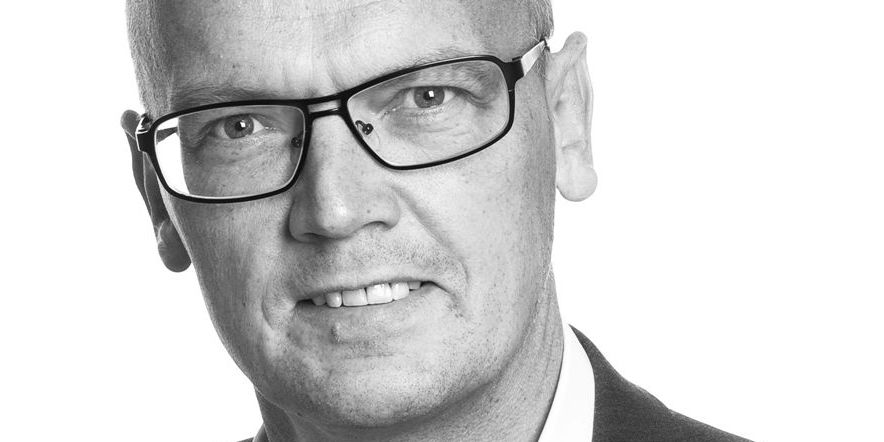 (Arkiv) I Hjørring vil de hellere uddanne flere end spare mere, lyder det fra arbejdsmarkedschef Michael Duus Nielsen.