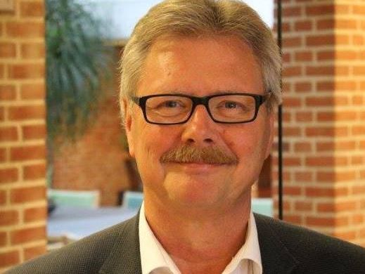 Finn Muus (S) afløser borgmester Jacob Bjerregaard i Fredericia byråd.
