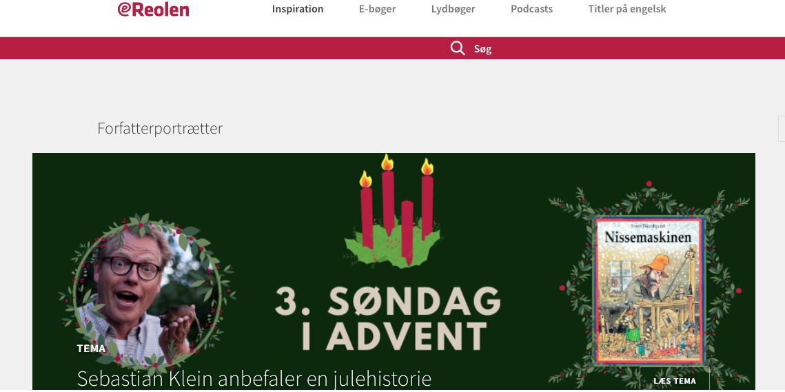 Skoleleverne låner flere og flere bøger på ereolen sammen med alle os andre, og digitale udlån tærer på biblioteks-budgetterne, så kommunerne må prioritere, om det skal være penge til både udlån og  mursten eller måske skæres ned i antallet af filialer. Ny opgørelse via nemlig, at antallet er biblioteksfilialer er for nedadgående.