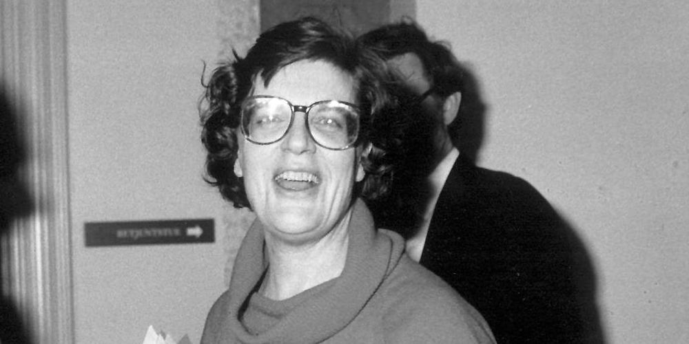 Britta Schall Holberg (V) indførte som indenrigsminister i 1984 betalingskommunefolketallet, så udligningskronerne gik til den kommune, der betalte for en borgers ydelser. Det har man helt afskaffet med den seneste udligningsreform.