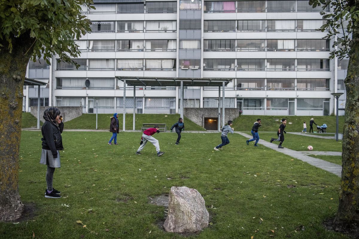 Et nyt investeringsprojekt skal frem mod 2030 sætte gang i en udvikling i Vollsmose. Bydelen skal omdannes til en attraktiv bydel, som kan danne rammen om det gode liv.