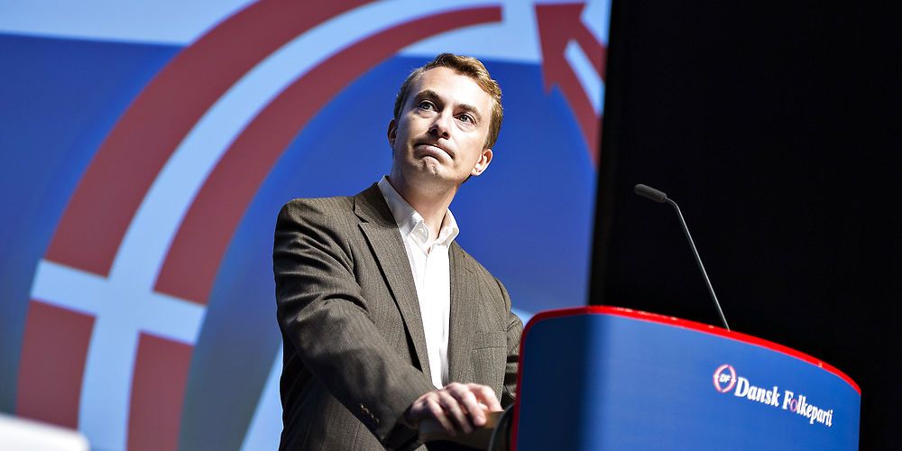 Sagerne om mulig svig med offentlige midler i Meld og Feld kan ramme ikke bare sagens hovedperson, Morten Messerschmidt, men kan også koste stemmer for hele Dansk Folkeparti.