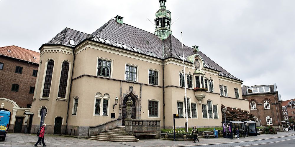 På grund af en begrænset likviditet vil Aalborg Kommune blive meget hårdt ramt af en stigning i antallet af forsikrede ledige, der ligger over landsgennemsnittet.