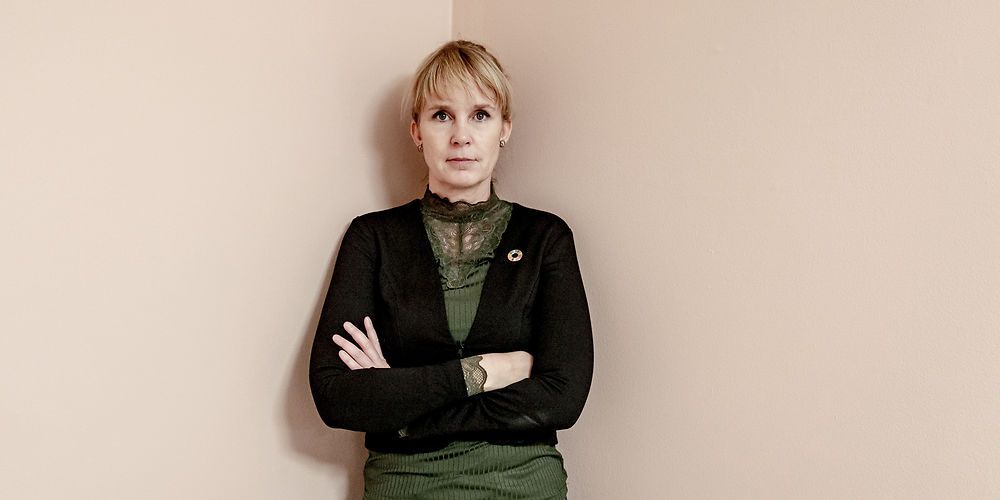 Den radikale kommunalordfører Kathrine Olldag er utilfreds med social-og indenrigsministerens ambitionsniveau for afbureaukratisering i kommunerne på baggrund af de seneste frikommuneforsøg.