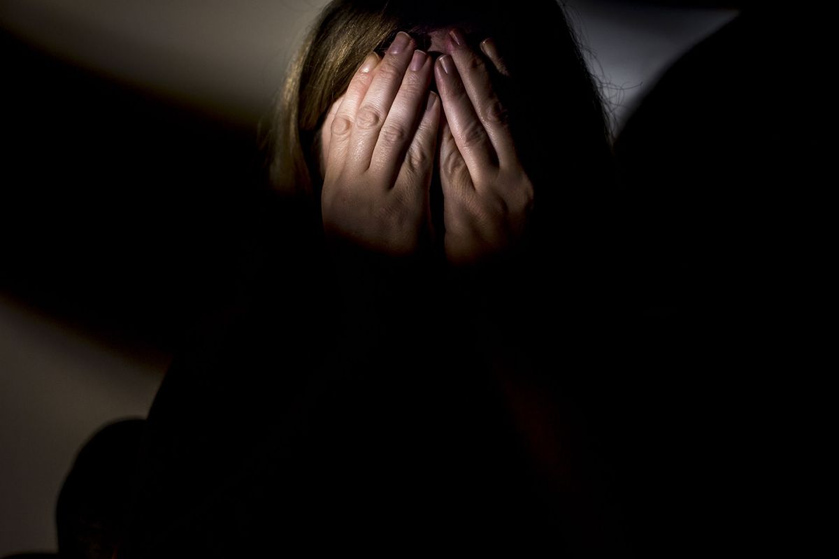 Stress og angst spreder sig blandt børn og unge under coronakrisen og nedlukningen.
