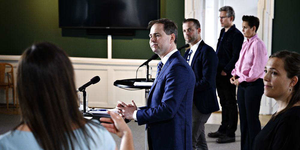 Regeringen, SF, Radikale, Alternativet og Venstre indgik i maj 2020 en aftale om reformen af det kommunale udligningssystem. Forstå her, hvordan den overordnet set er skruet sammen, og hvem der er bedst stillet før og efter udligning.