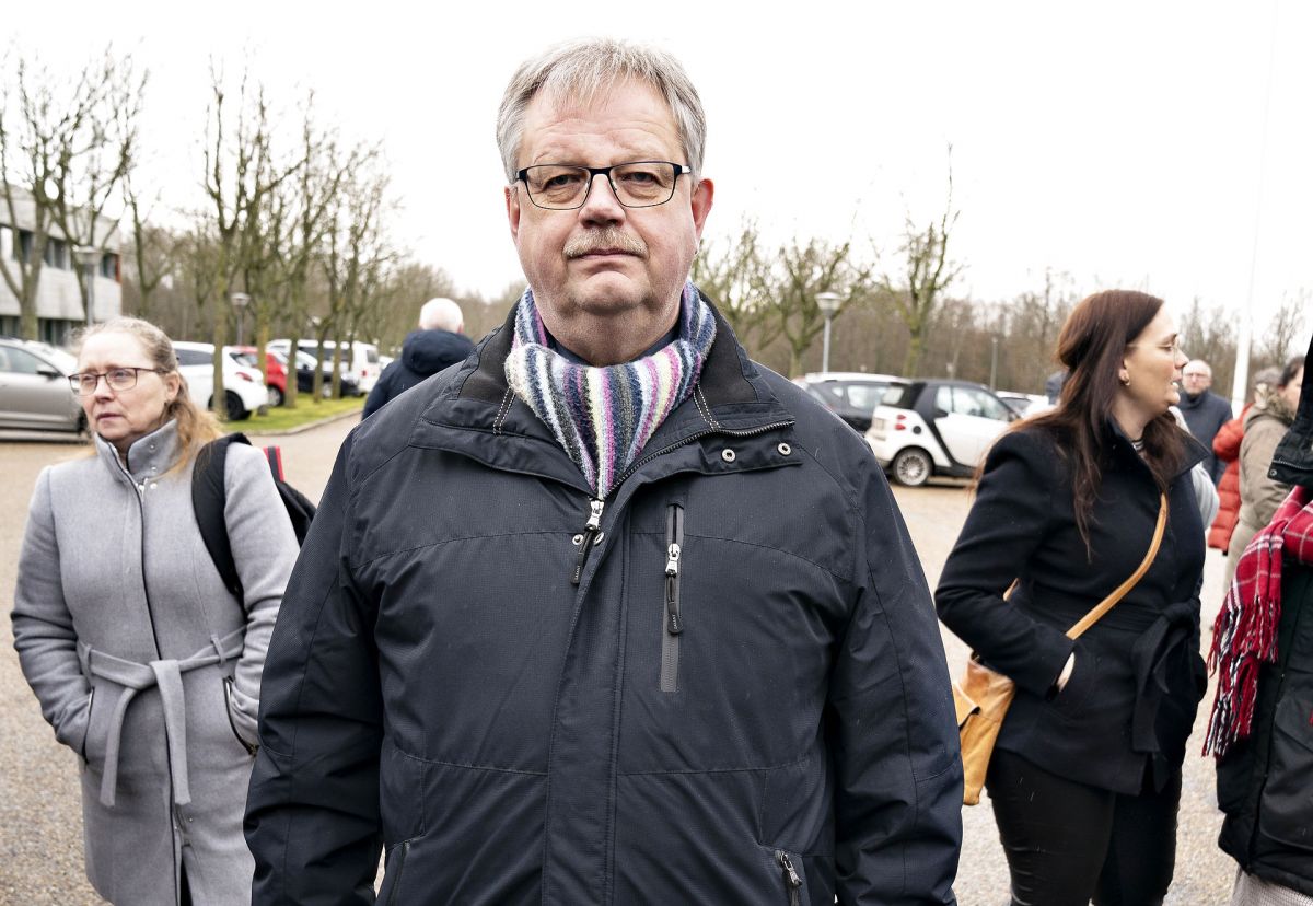 I stedet for at fyre beskyldninger af mod medarbejdere og kommunen på Facebook, så skal utilfredse borgere langt hellere gå i dialog. Den opfordring kommer fra borgmester Mogens Gade (V) fra Jammerbugt Kommune på baggrund af en retssag. (Fotoet har ikke noget sagen at gøre)