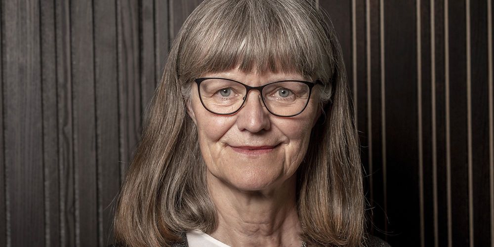 (Arkiv) Økonomiprofessor Nina Smith fokuserede i et indlæg på KØF på tre grupper, de nye 2. generationsreformer skal få i arbejde: Unge uden job og uddannelse, indvandrere og voksne på kanten.