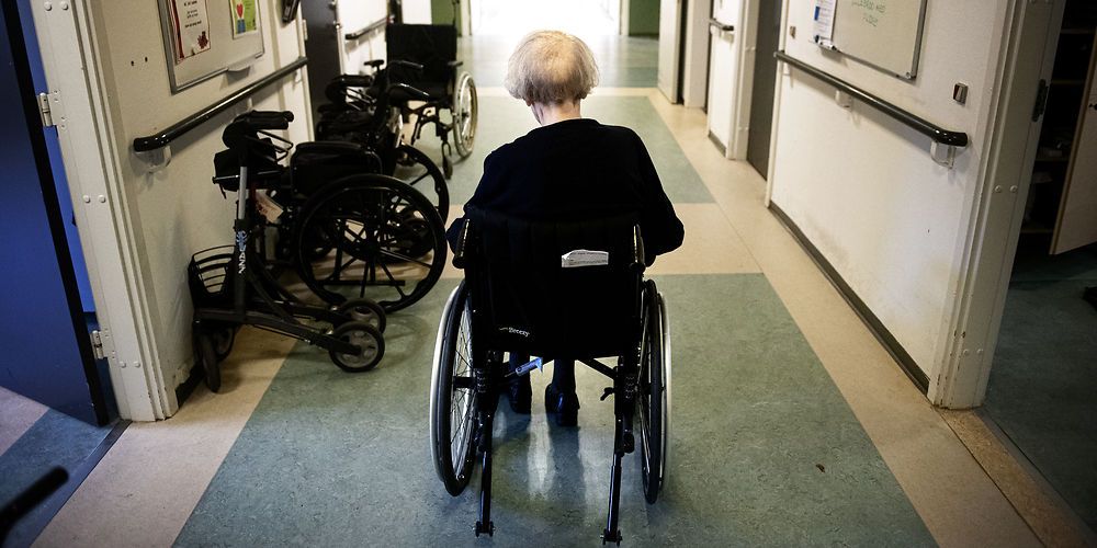 Den øgede udgiftsbyrde fra flere ældre rammer kommunerne meget forskelligt, og samtidig er det nye udligningssystem væsentligt dårligere til at kompensere kommunerne for de ekstraudgifter.