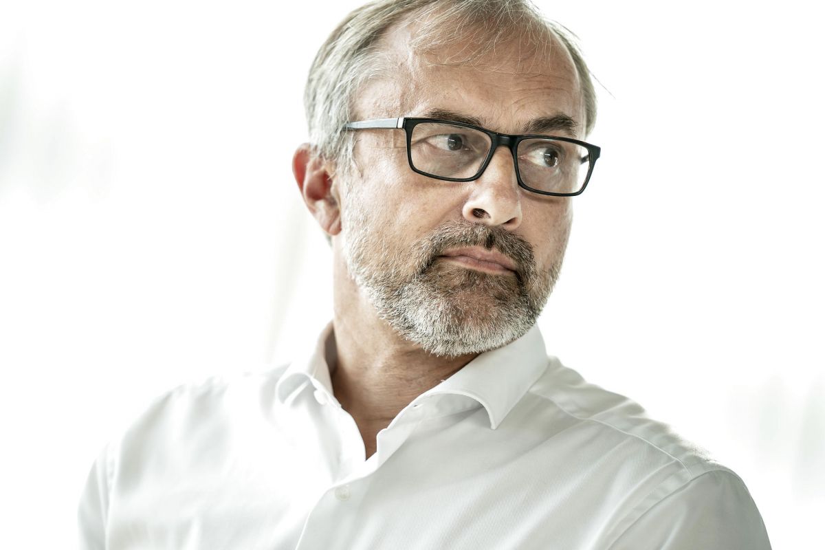 "Vi har generelt et billede af, at der har været en meget høj grad af medarbejderinddragelse," skriver borgmester Michael Ziegler, formand for KL's Løn- og Personaleudvalg.