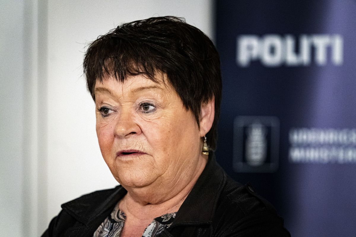 "Det er helt utilstedeligt, at medarbejdere arbejder alene med udadreagerende beboere," siger formanden for FOA, Mona Striib, efter drab på bosted.