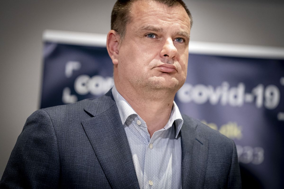 "Det er noget svineri, når virksomheder spekulerer i underbetaling af medarbejdere. Det vil vi ikke acceptere her i København," siger overborgmester Lars Weiss (S).