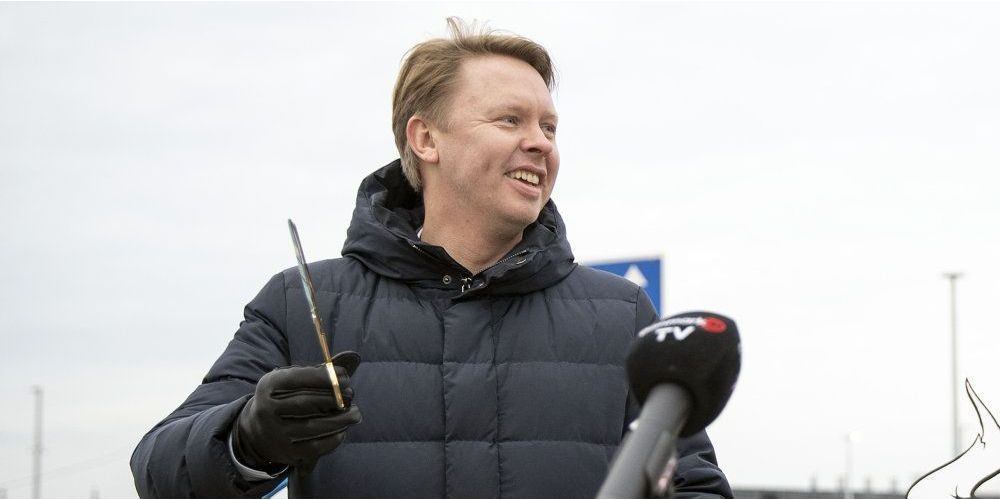 Prisen for advokatundersøgelsen af den tidligere Fredericiaborgmesters huskøb løber op og mangedobles i forhold til det først anslåede. (Arkiv)