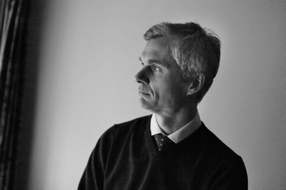 Thomas Ahrenkiel, der her ses på et billede taget i forbindelse med hans 50 års fødselsdag i 2017, skal være Udenrigsministeriets særlig repræsentant for nye trusler og teknologier.