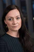 Kommunaldirektør i Fredericia Annemarie Schou Zacho-Broe er blevet fritaget for tjeneste.