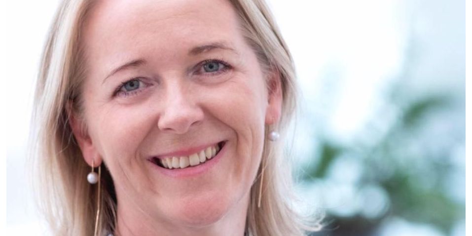"Det har ikke været uden sommerfugle i maven, at vi har kastet os ind i forsøgs-evalueringen," siger kommunaldirektør Christine Brochdorf fra Egedal Kommune.
