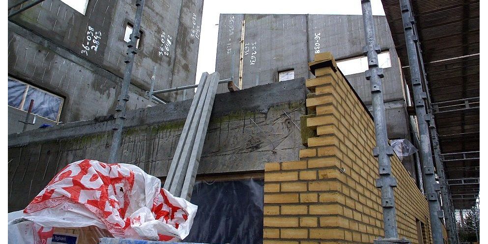 For nogle kommuner i 'Frikommuneforsøg II' blev det en skuffelse at være med. (Arkiv)