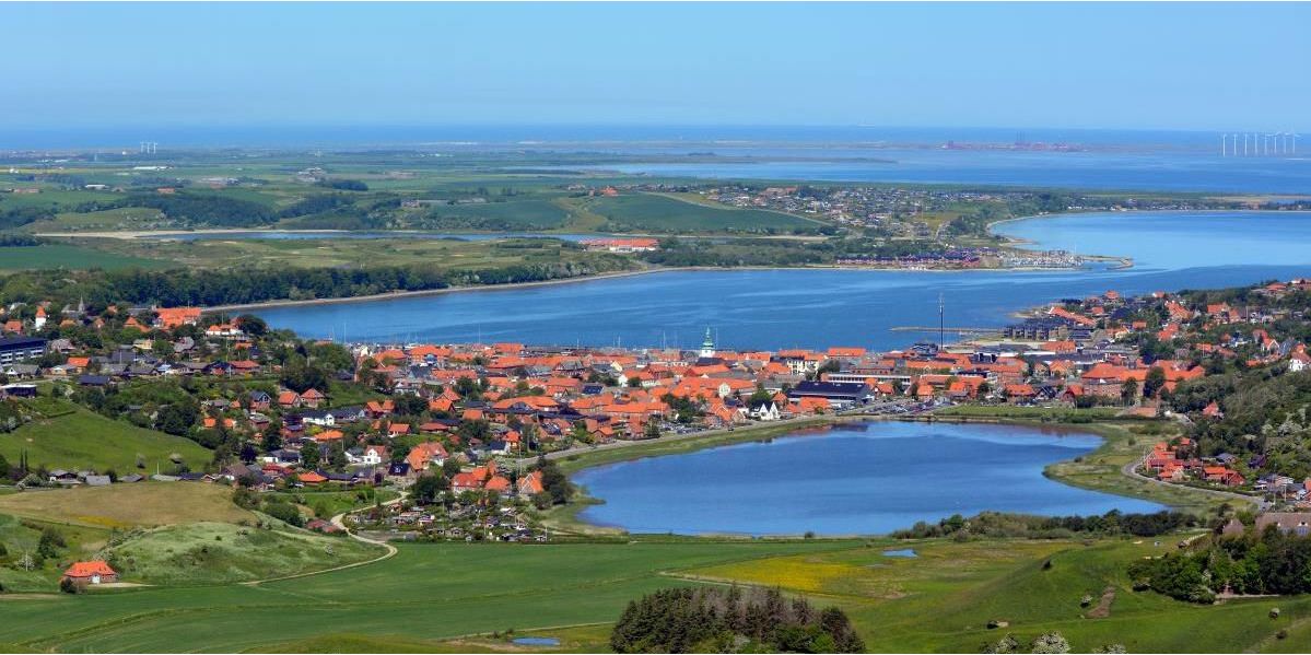 Lemvig Kommune har hyret unge fraflyttere til at være unge-ambassadør i København og Aarhus.
