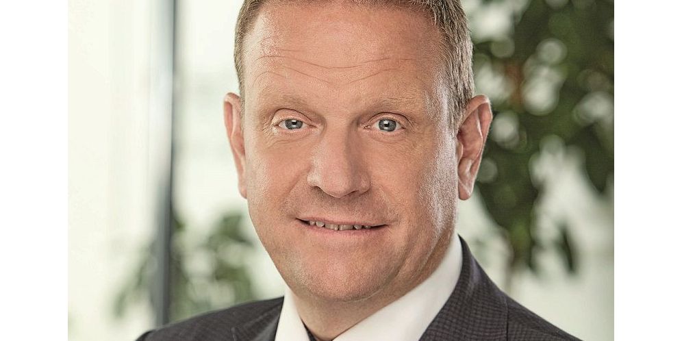 Borgmester Morten Slotved sætter sparerunde i gang i Hørholm Kommune. (Arkiv)