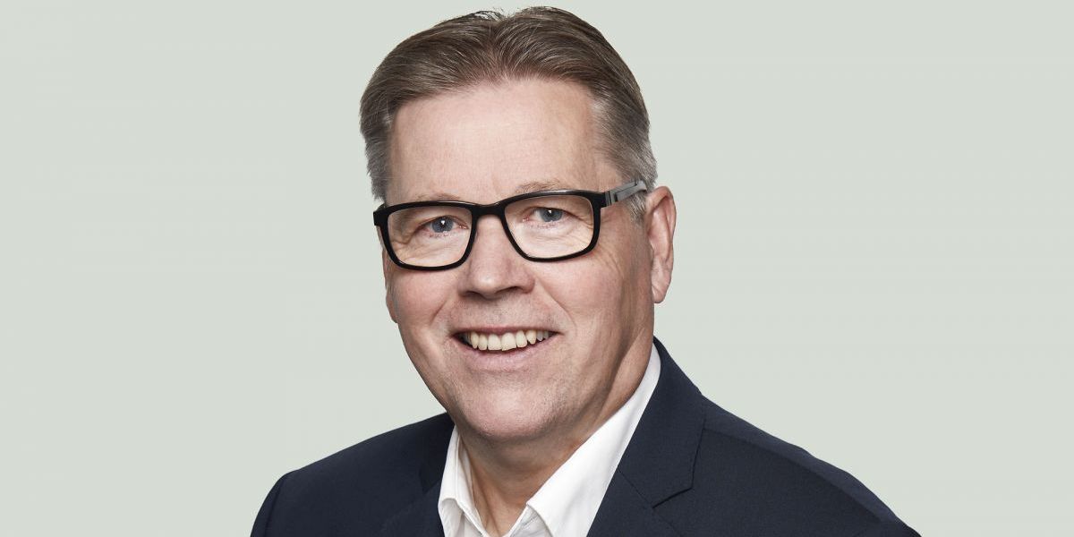 Struer Kommunes borgmester, Niels Viggo Lyngshøj (S), advarer Langeland mod tankerne om en sammenlægning med to andre kommuner. (Arkiv)