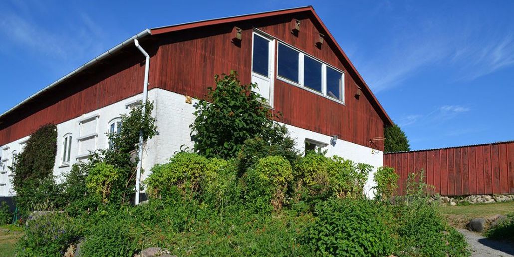 Drabet på den 29-årige socialpædagog fandt sted på Ørbækskilde 30. december 2020.
