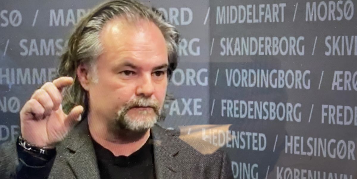På KL's Kommunaløkonomiske Forum, som i år afholdes virtuelt, lagde overvismand Carl-Johan Dalgaard ikke skjul på, at det økonomiske råderum er begrænset frem til 2025, blandt andet på grund af den demografiske udvikling.